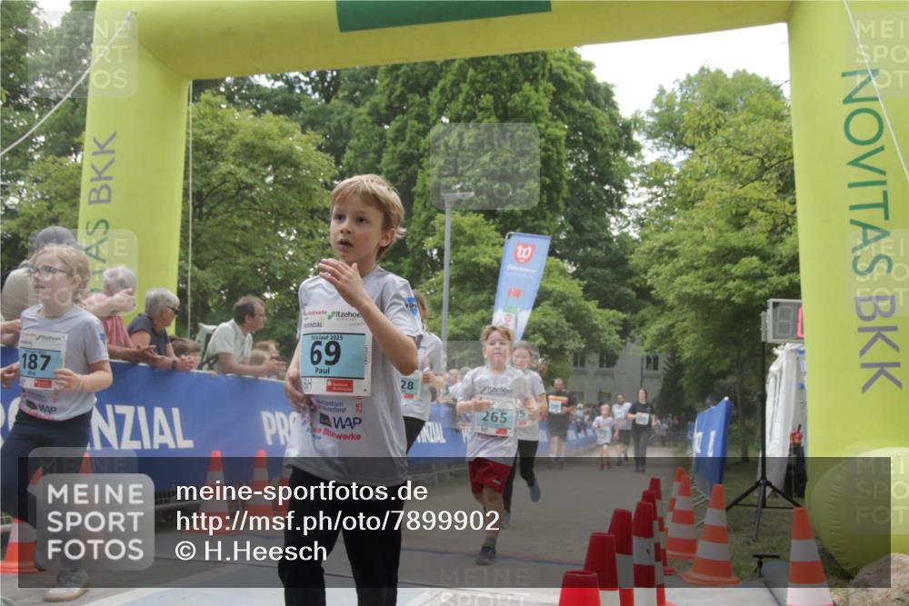 17.05.2025 - Störlauf H.Heesch http://msf.ph/oto/7899902 17.05.2025 13:46:19 Ziel 187, 69, 25, 28, 265 meine-sportfotos.de