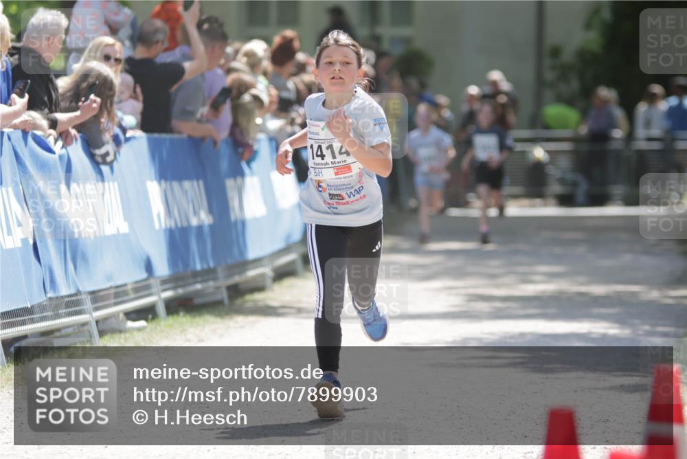 17.05.2025 - Störlauf H.Heesch http://msf.ph/oto/7899903 17.05.2025 14:48:24 Ziel 2025, 1414 meine-sportfotos.de