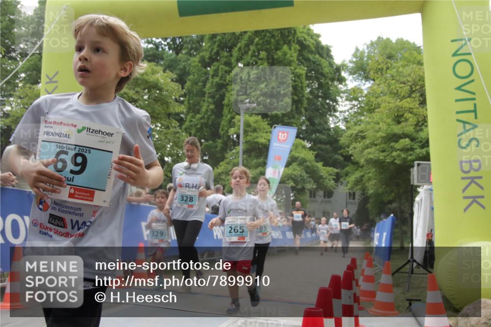 17.05.2025 - Störlauf H.Heesch http://msf.ph/oto/7899910 17.05.2025 13:46:20 Ziel 2025, 69, 2, 328, 265, 329, 185 meine-sportfotos.de