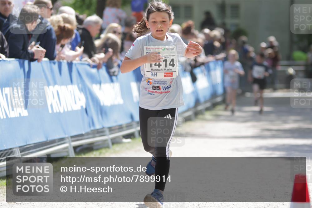17.05.2025 - Störlauf H.Heesch http://msf.ph/oto/7899914 17.05.2025 14:48:25 Ziel 2025, 1414 meine-sportfotos.de