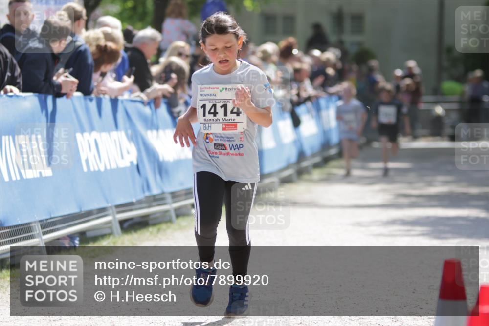 17.05.2025 - Störlauf H.Heesch http://msf.ph/oto/7899920 17.05.2025 14:48:25 Ziel 2025, 1414, 25 meine-sportfotos.de