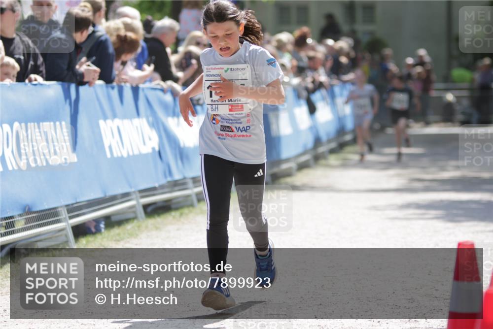 17.05.2025 - Störlauf H.Heesch http://msf.ph/oto/7899923 17.05.2025 14:48:25 Ziel 25 meine-sportfotos.de