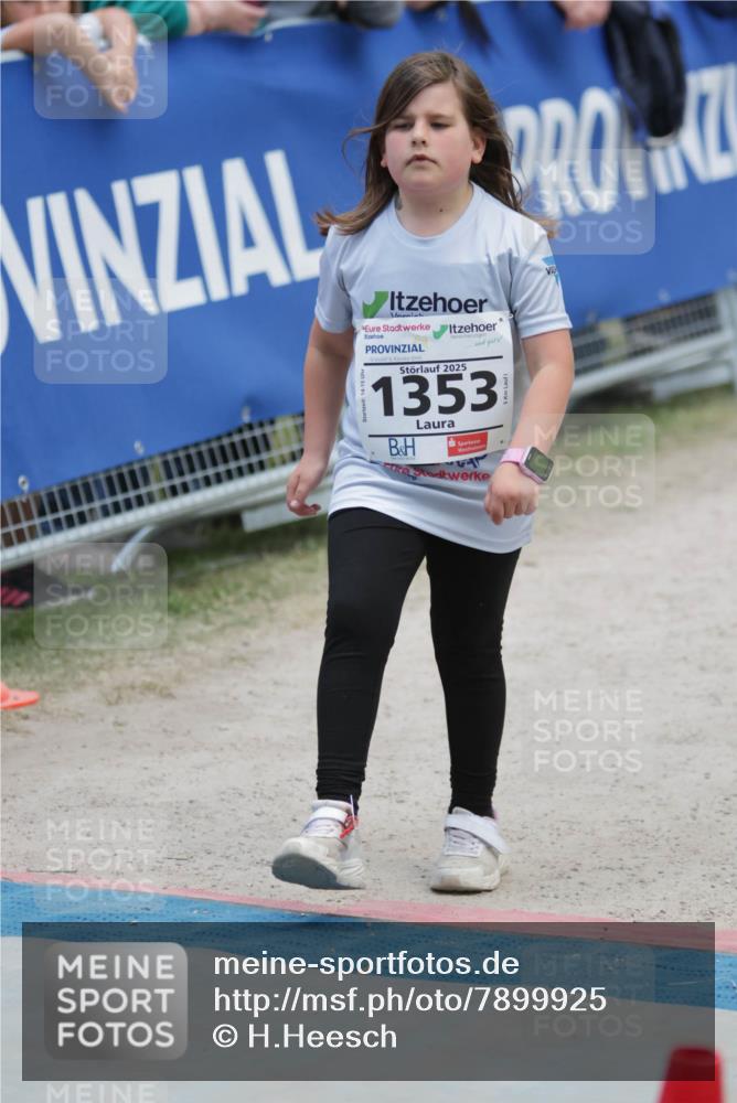 17.05.2025 - Störlauf H.Heesch http://msf.ph/oto/7899925 17.05.2025 15:16:28 Ziel 2025, 1353 meine-sportfotos.de