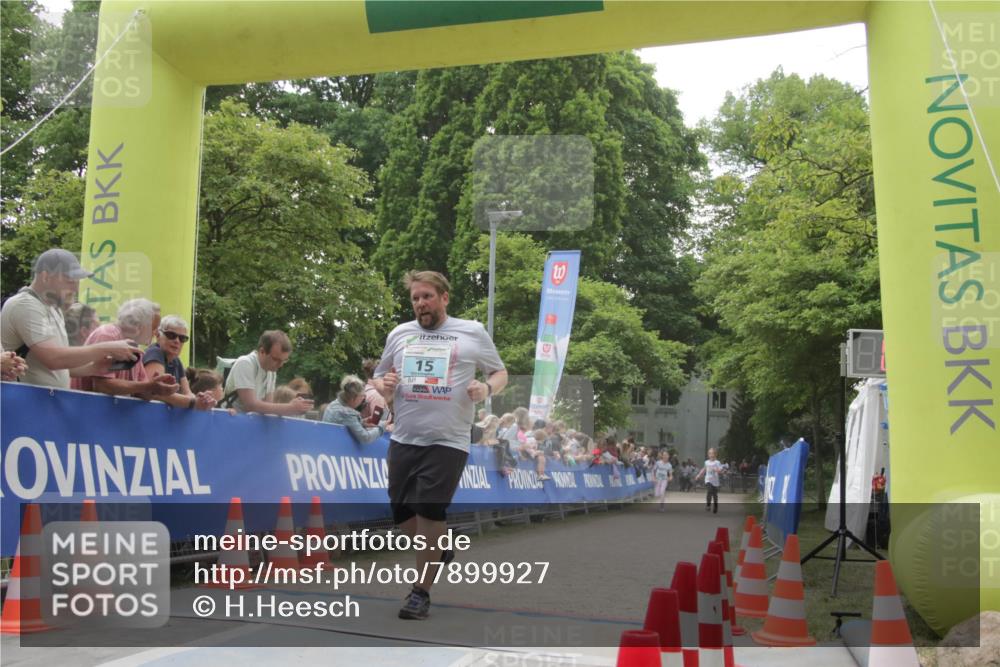 17.05.2025 - Störlauf H.Heesch http://msf.ph/oto/7899927 17.05.2025 13:46:27 Ziel 15 meine-sportfotos.de