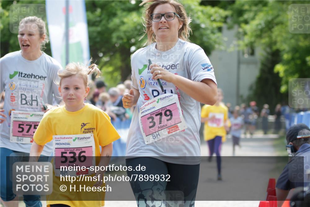 17.05.2025 - Störlauf H.Heesch http://msf.ph/oto/7899932 17.05.2025 14:00:04 Ziel 2025, 575, 2025, 536, 2025, 379 meine-sportfotos.de