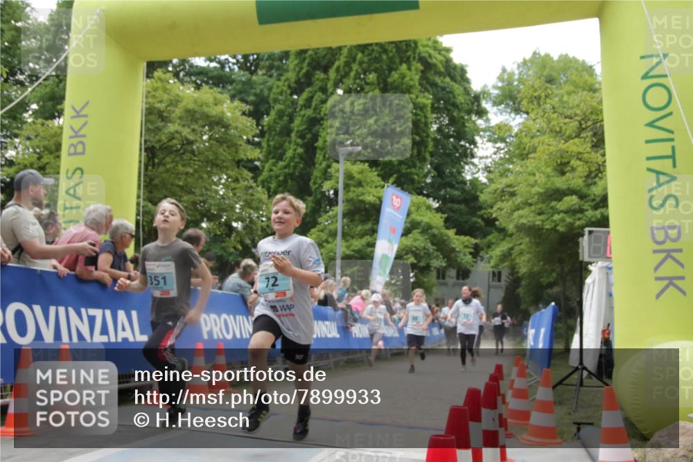 17.05.2025 - Störlauf H.Heesch http://msf.ph/oto/7899933 17.05.2025 13:46:41 Ziel 351, 72 meine-sportfotos.de