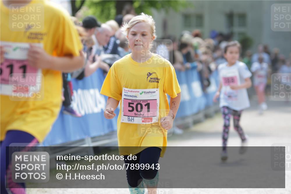 17.05.2025 - Störlauf H.Heesch http://msf.ph/oto/7899943 17.05.2025 14:00:07 Ziel 11, 2025, 501 meine-sportfotos.de