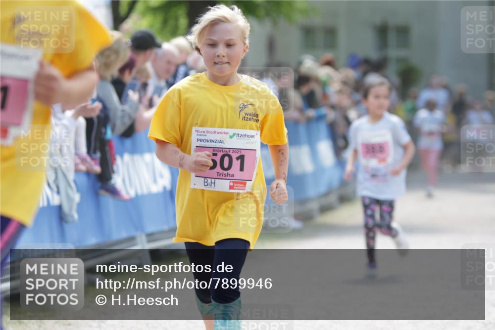 17.05.2025 - Störlauf H.Heesch http://msf.ph/oto/7899946 17.05.2025 14:00:07 Ziel 2025, 501 meine-sportfotos.de
