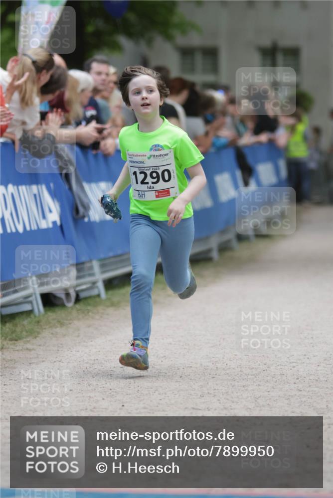 17.05.2025 - Störlauf H.Heesch http://msf.ph/oto/7899950 17.05.2025 15:17:59 Ziel 2025, 1290 meine-sportfotos.de