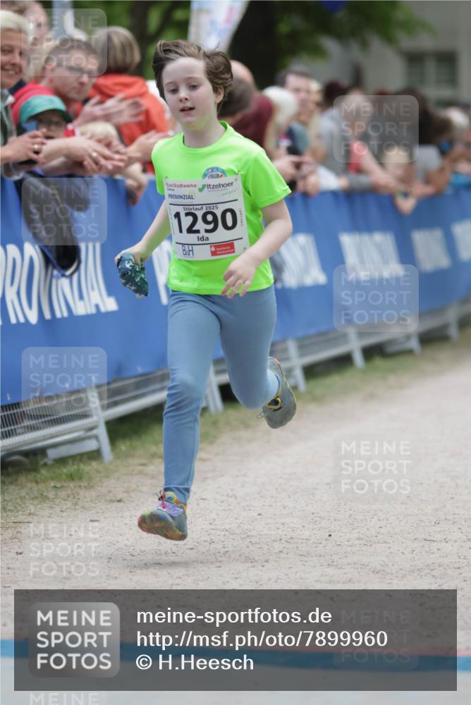 17.05.2025 - Störlauf H.Heesch http://msf.ph/oto/7899960 17.05.2025 15:17:59 Ziel 2025, 1290 meine-sportfotos.de