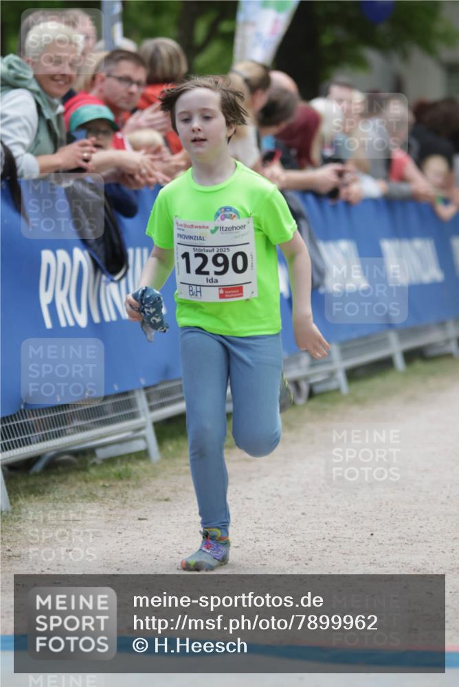 17.05.2025 - Störlauf H.Heesch http://msf.ph/oto/7899962 17.05.2025 15:17:59 Ziel 2025, 1290 meine-sportfotos.de