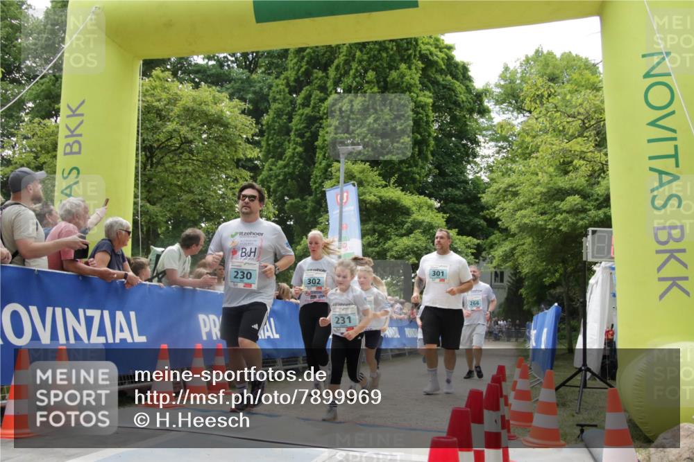 17.05.2025 - Störlauf H.Heesch http://msf.ph/oto/7899969 17.05.2025 13:46:57 Ziel 302, 231, 301 meine-sportfotos.de
