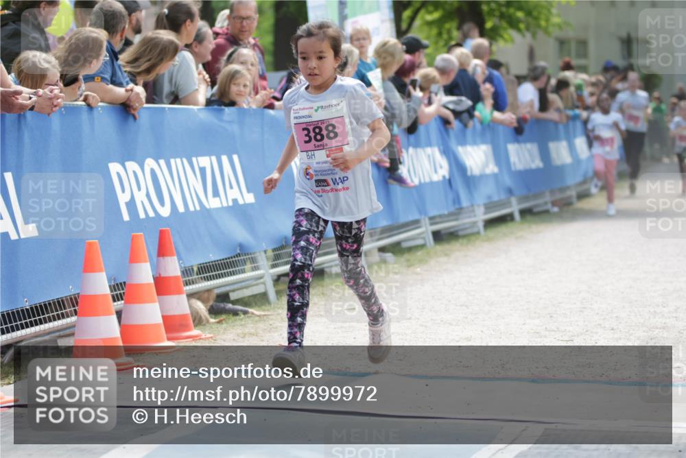 17.05.2025 - Störlauf H.Heesch http://msf.ph/oto/7899972 17.05.2025 14:00:10 Ziel 2025, 388 meine-sportfotos.de