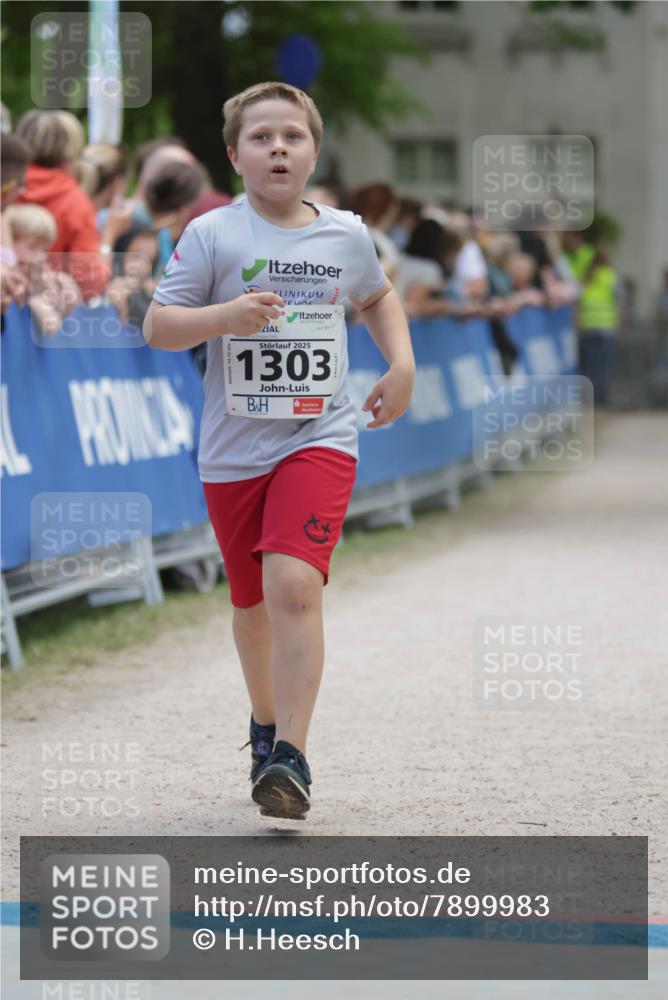17.05.2025 - Störlauf H.Heesch http://msf.ph/oto/7899983 17.05.2025 15:18:13 Ziel 2025, 1303 meine-sportfotos.de