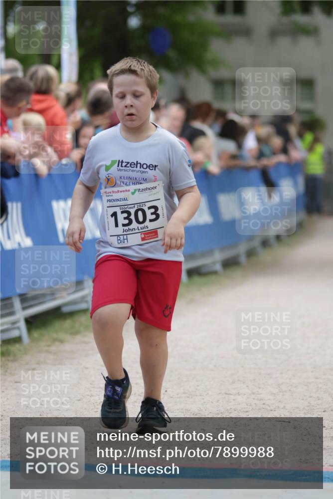 17.05.2025 - Störlauf H.Heesch http://msf.ph/oto/7899988 17.05.2025 15:18:13 Ziel 2025, 1303 meine-sportfotos.de