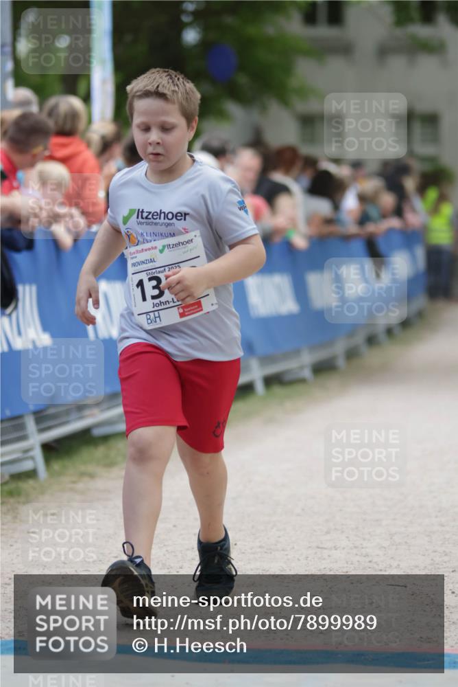 17.05.2025 - Störlauf H.Heesch http://msf.ph/oto/7899989 17.05.2025 15:18:13 Ziel 2025, 13 meine-sportfotos.de