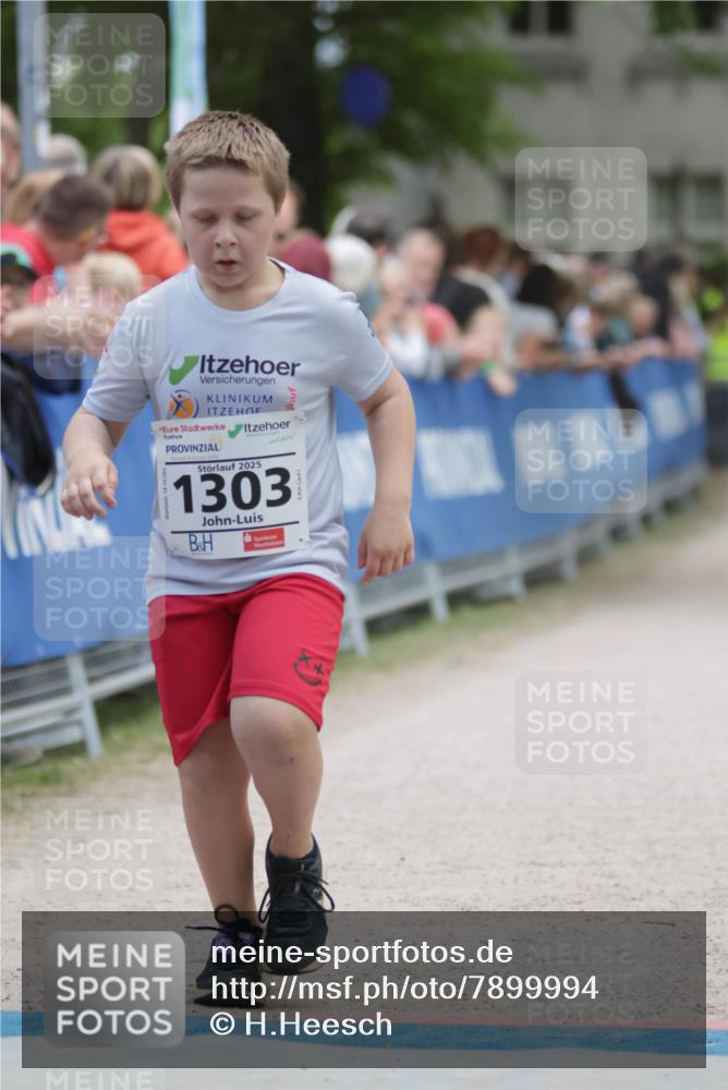 17.05.2025 - Störlauf H.Heesch http://msf.ph/oto/7899994 17.05.2025 15:18:14 Ziel 2025, 1303 meine-sportfotos.de