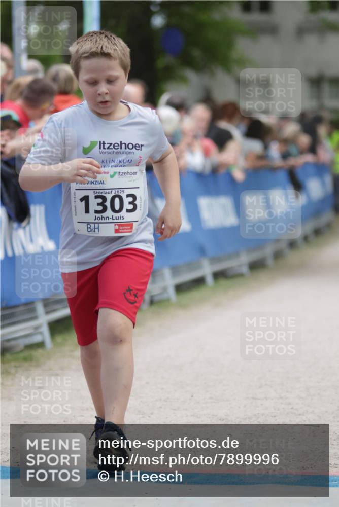 17.05.2025 - Störlauf H.Heesch http://msf.ph/oto/7899996 17.05.2025 15:18:14 Ziel 7, 2025, 1303 meine-sportfotos.de