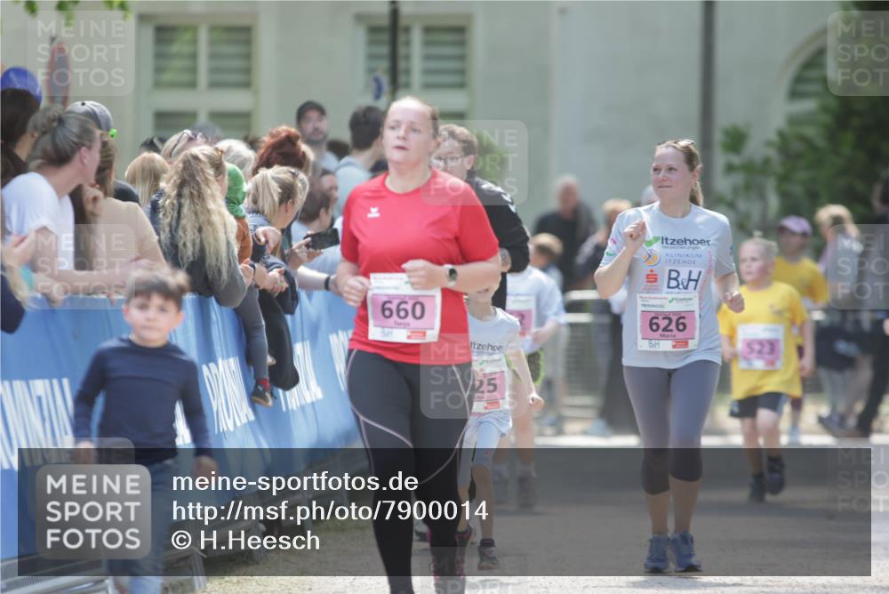 17.05.2025 - Störlauf H.Heesch http://msf.ph/oto/7900014 17.05.2025 14:00:28 Ziel 660, 2025, 25, 626, 523 meine-sportfotos.de