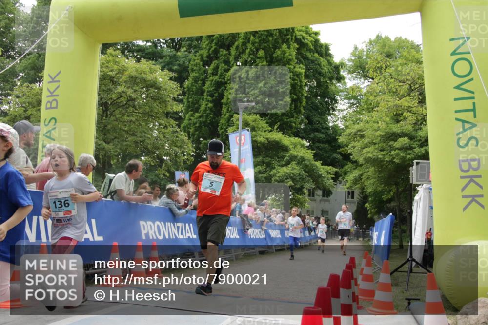 17.05.2025 - Störlauf H.Heesch http://msf.ph/oto/7900021 17.05.2025 13:47:05 Ziel 136 meine-sportfotos.de