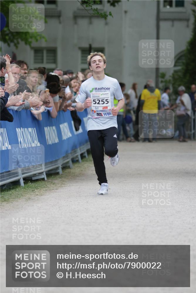 17.05.2025 - Störlauf H.Heesch http://msf.ph/oto/7900022 17.05.2025 15:20:13 Ziel 5255 meine-sportfotos.de