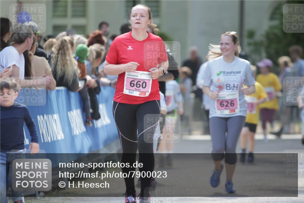 17.05.2025 - Störlauf H.Heesch http://msf.ph/oto/7900023 17.05.2025 14:00:29 Ziel 2025, 660, 626, 85 meine-sportfotos.de