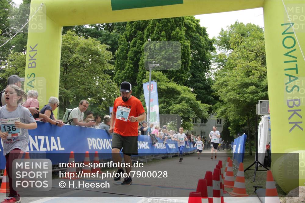 17.05.2025 - Störlauf H.Heesch http://msf.ph/oto/7900028 17.05.2025 13:47:06 Ziel 136 meine-sportfotos.de