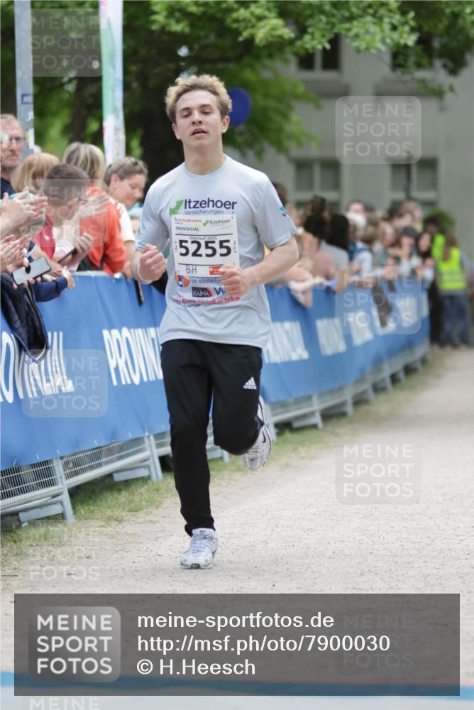17.05.2025 - Störlauf H.Heesch http://msf.ph/oto/7900030 17.05.2025 15:20:15 Ziel 2025, 5255 meine-sportfotos.de