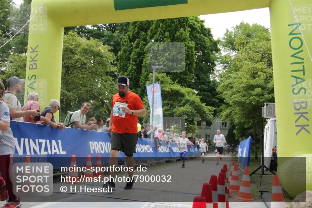 17.05.2025 - Störlauf H.Heesch http://msf.ph/oto/7900032 17.05.2025 13:47:06 Ziel  meine-sportfotos.de