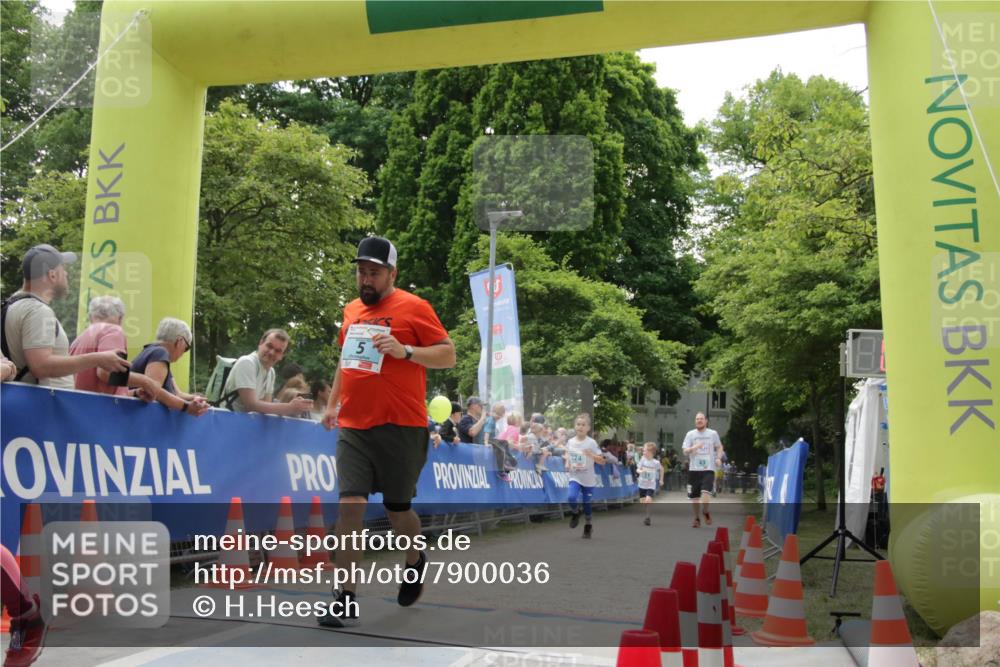 17.05.2025 - Störlauf H.Heesch http://msf.ph/oto/7900036 17.05.2025 13:47:06 Ziel  meine-sportfotos.de