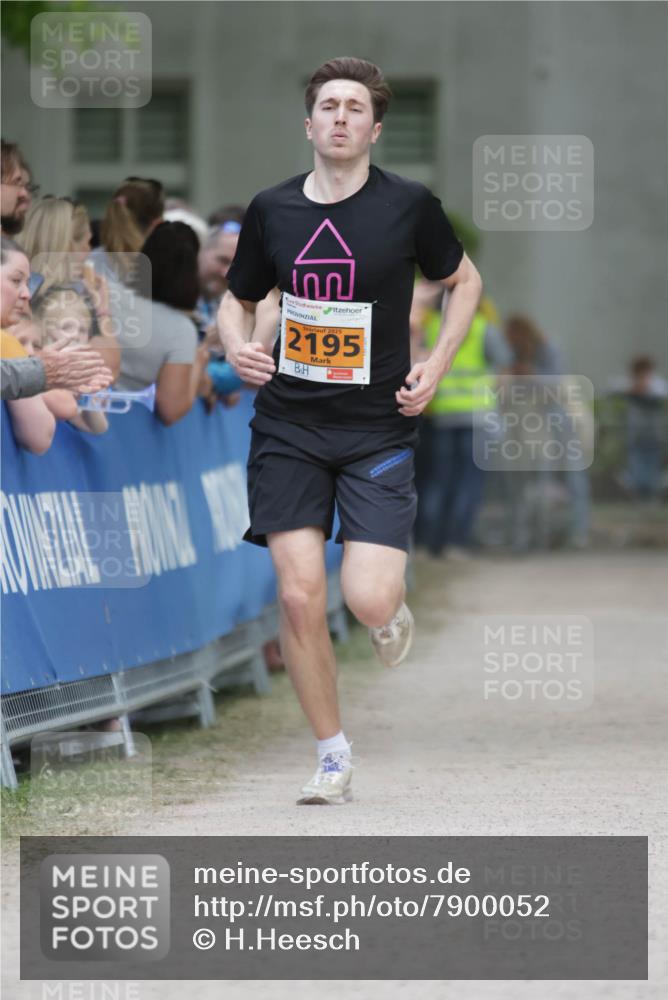 17.05.2025 - Störlauf H.Heesch http://msf.ph/oto/7900052 17.05.2025 15:20:55 Ziel 2025, 2195 meine-sportfotos.de