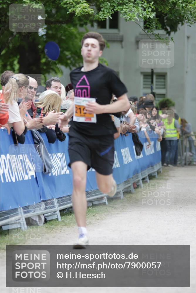 17.05.2025 - Störlauf H.Heesch http://msf.ph/oto/7900057 17.05.2025 15:20:56 Ziel 21 meine-sportfotos.de
