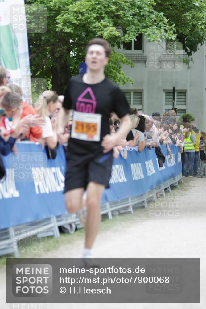 17.05.2025 - Störlauf H.Heesch http://msf.ph/oto/7900068 17.05.2025 15:20:56 Ziel 195 meine-sportfotos.de