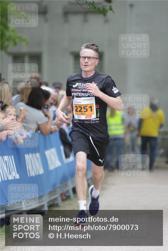 17.05.2025 - Störlauf H.Heesch http://msf.ph/oto/7900073 17.05.2025 15:21:05 Ziel 20, 2025, 2251 meine-sportfotos.de