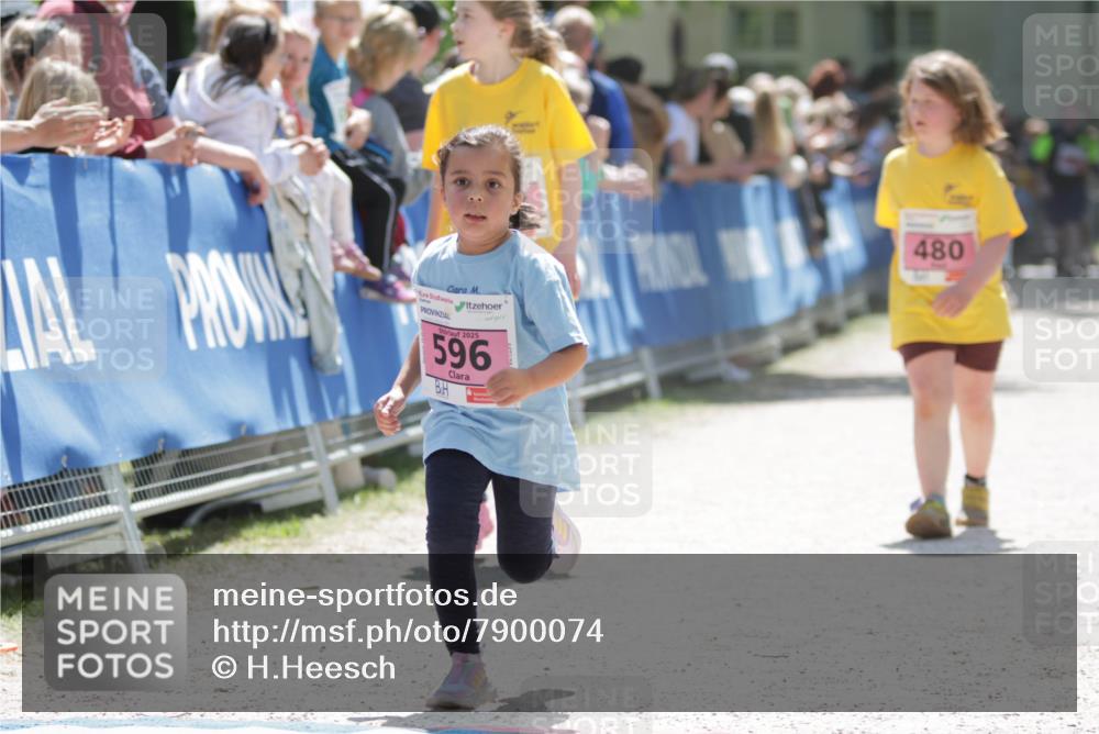 17.05.2025 - Störlauf H.Heesch http://msf.ph/oto/7900074 17.05.2025 14:01:02 Ziel 2025, 596, 480 meine-sportfotos.de