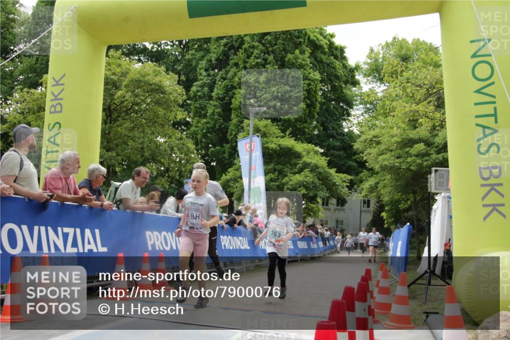 17.05.2025 - Störlauf H.Heesch http://msf.ph/oto/7900076 17.05.2025 13:47:47 Ziel  meine-sportfotos.de
