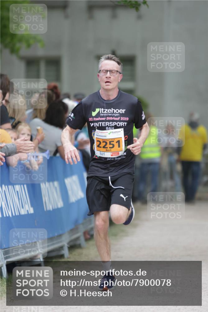 17.05.2025 - Störlauf H.Heesch http://msf.ph/oto/7900078 17.05.2025 15:21:05 Ziel 20, 2019, 2025, 2251 meine-sportfotos.de
