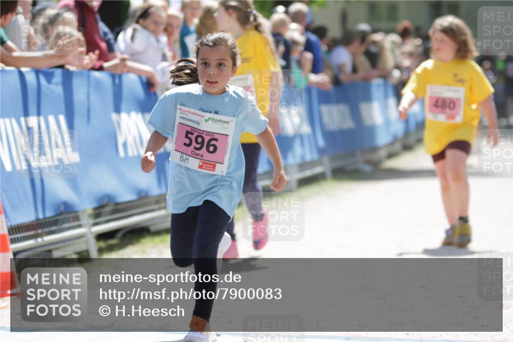 17.05.2025 - Störlauf H.Heesch http://msf.ph/oto/7900083 17.05.2025 14:01:02 Ziel 2025, 596, 480 meine-sportfotos.de