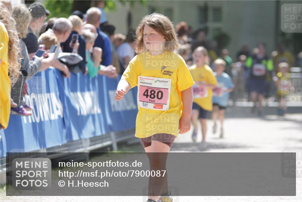17.05.2025 - Störlauf H.Heesch http://msf.ph/oto/7900087 17.05.2025 14:01:03 Ziel 2025, 480 meine-sportfotos.de