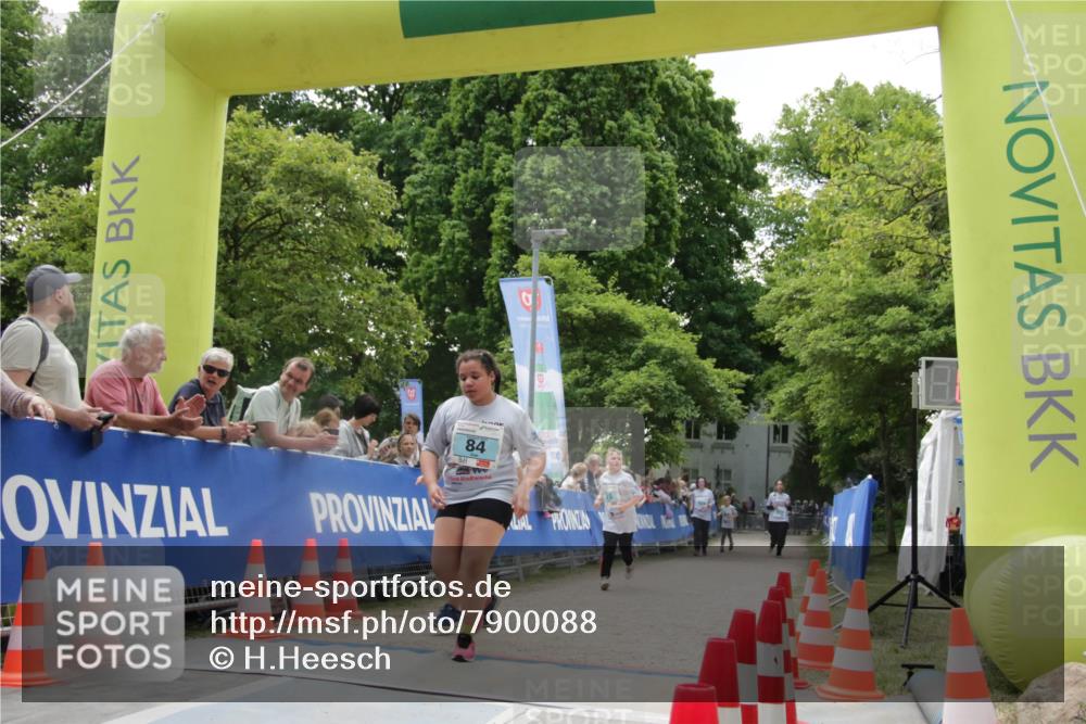 17.05.2025 - Störlauf H.Heesch http://msf.ph/oto/7900088 17.05.2025 13:47:58 Ziel 84 meine-sportfotos.de