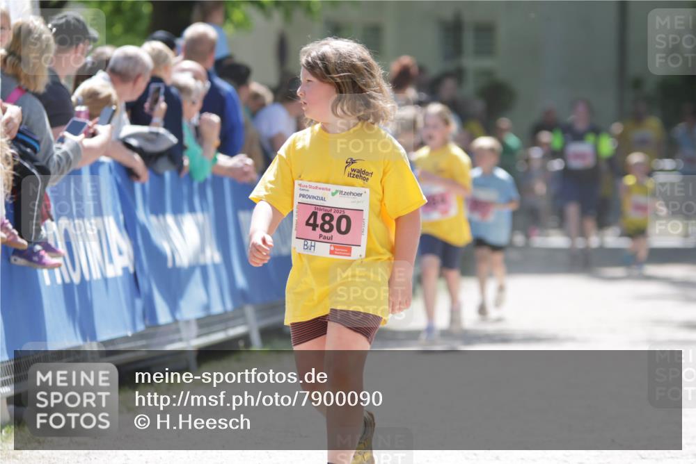 17.05.2025 - Störlauf H.Heesch http://msf.ph/oto/7900090 17.05.2025 14:01:03 Ziel 2025, 480 meine-sportfotos.de