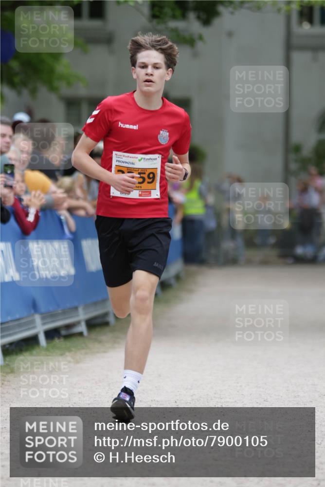 17.05.2025 - Störlauf H.Heesch http://msf.ph/oto/7900105 17.05.2025 15:21:28 Ziel 2025, 59 meine-sportfotos.de