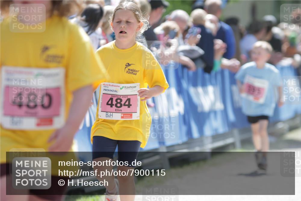 17.05.2025 - Störlauf H.Heesch http://msf.ph/oto/7900115 17.05.2025 14:01:07 Ziel 480, 2025, 484 meine-sportfotos.de