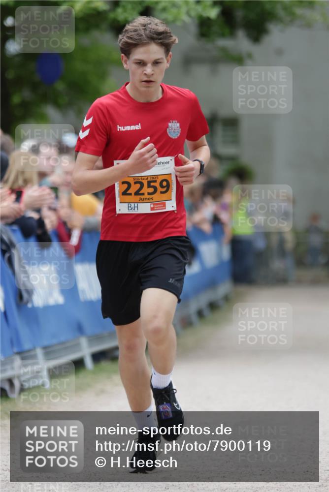 17.05.2025 - Störlauf H.Heesch http://msf.ph/oto/7900119 17.05.2025 15:21:28 Ziel 2025, 2259 meine-sportfotos.de
