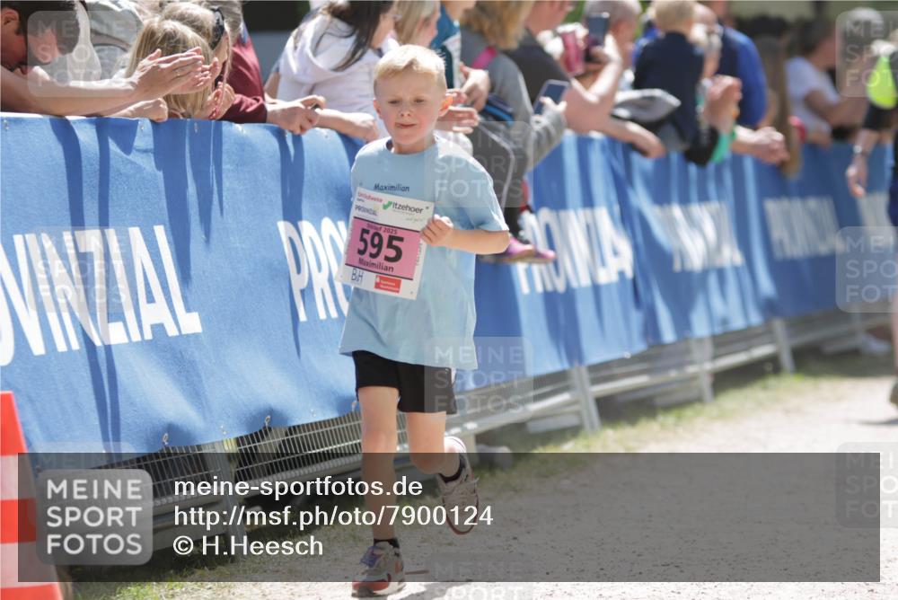 17.05.2025 - Störlauf H.Heesch http://msf.ph/oto/7900124 17.05.2025 14:01:10 Ziel 2025, 595 meine-sportfotos.de