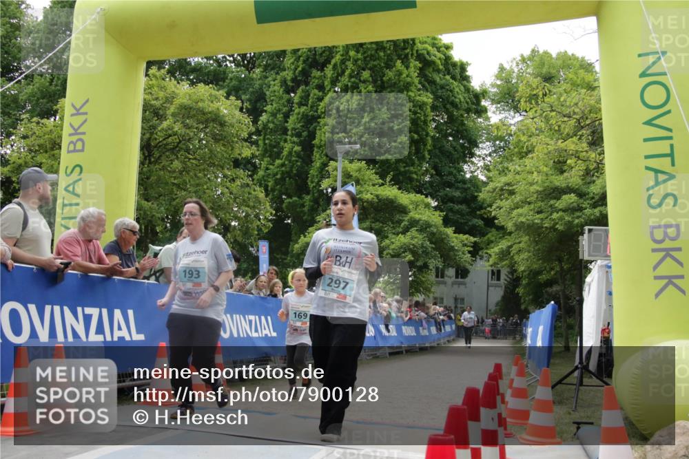 17.05.2025 - Störlauf H.Heesch http://msf.ph/oto/7900128 17.05.2025 13:48:07 Ziel 193, 169, 297 meine-sportfotos.de