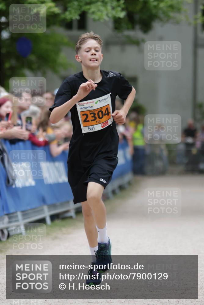 17.05.2025 - Störlauf H.Heesch http://msf.ph/oto/7900129 17.05.2025 15:21:40 Ziel 2025, 2304 meine-sportfotos.de