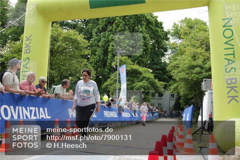 17.05.2025 - Störlauf H.Heesch http://msf.ph/oto/7900131 17.05.2025 13:48:19 Ziel 2, 289 meine-sportfotos.de