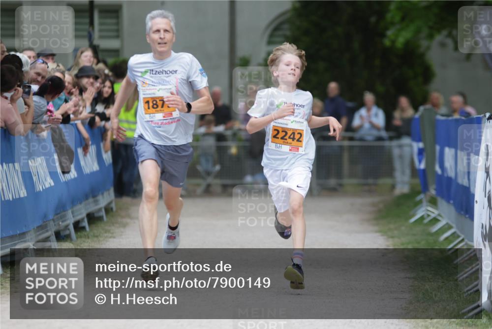 17.05.2025 - Störlauf H.Heesch http://msf.ph/oto/7900149 17.05.2025 15:21:57 Ziel 187, 2242 meine-sportfotos.de