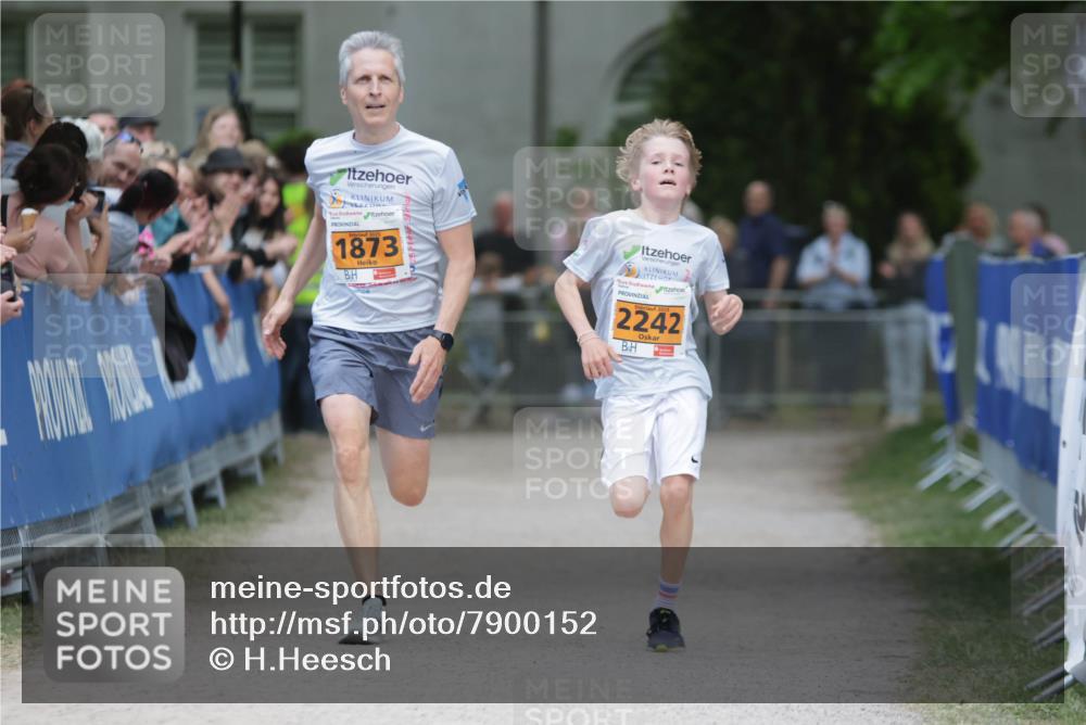 17.05.2025 - Störlauf H.Heesch http://msf.ph/oto/7900152 17.05.2025 15:21:57 Ziel 1873, 2242 meine-sportfotos.de